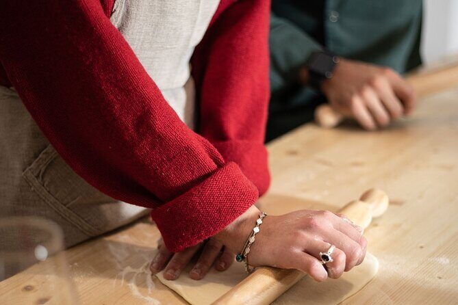 Holy Pizza! Roman Pizza & Gelato Class by Vatican - What to Expect from the Roman Pizza & Gelato Class