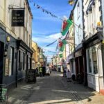 HOLYHEAD SHORE EXCURSION: North Wales Adventure - Sightseeing Day Trip Tour - The Experience in Practice: What Travelers Say