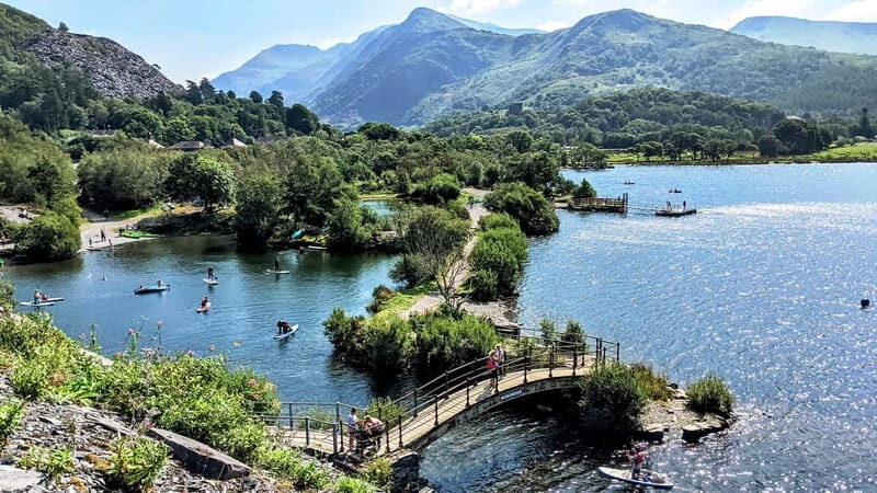 Holyhead: Snowdonia Essentials Holyhead Shore Excursion - The Experience: Pros and Cons