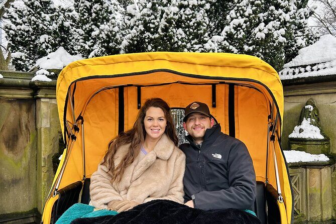 Home Alone 2 and Elf Tour in Central Park - What’s the Experience Really Like?