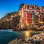Home Cooking Class & Meal with a Local in Riomaggiore - Key Points