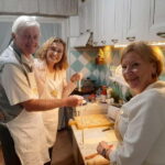 Home Cooking Course: Fresh Pasta with Private Chef in the Heart of Rome - The Value for Travelers