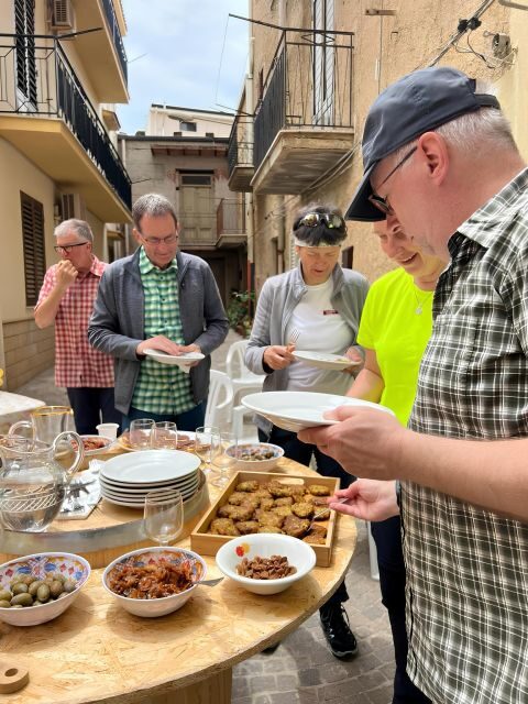 Home Restaurant in the province of Agrigento - An In-Depth Look at the Agrigento Home Restaurant Experience