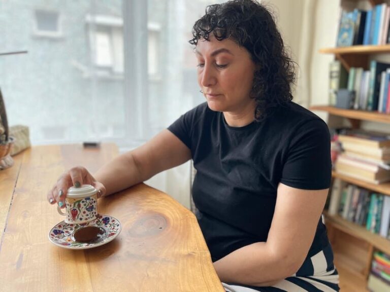 Home Style Turkish Coffee Making and Fortune Telling - Detailed Breakdown of the Tour