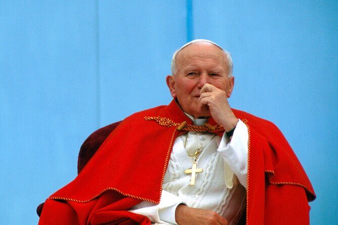 Home Town of John Paul II: 5-Hour Private Trip to Wadowice - The Itinerary in Detail
