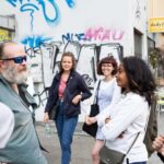 Homeless on chic streets: city tour in Berlin from personal experience - What To Expect on the Tour