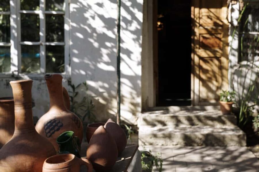 Homemade Georgian Feast in Mukhrani, near Mtskheta - What to Expect from the Experience