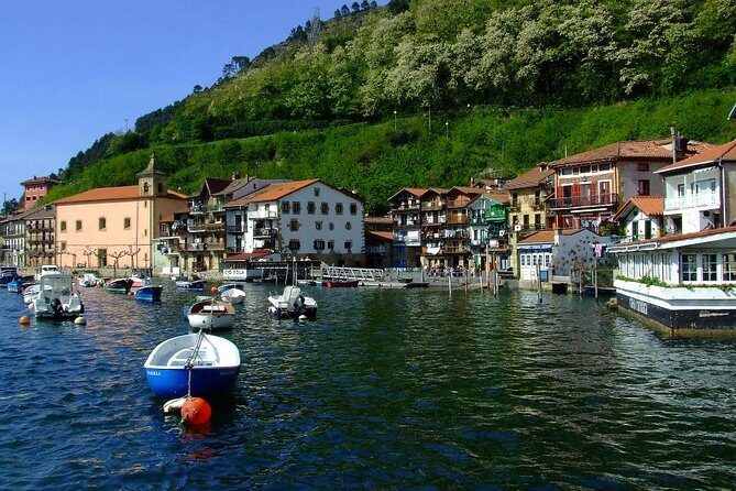 Hondarribia, San Juan & San Pedro from San Sebastian - What Makes This Tour Stand Out?