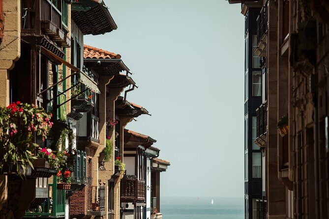 HONDARRIBIA SIGHTSEEING and PINTXOS - Private Gastronomic Adventure - The Real Value of This Experience