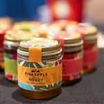 Honey Flight & Bites: The Best Honey Tasting in Hawaii - A Closer Look at the Itinerary