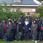 Honfleur Outdoor Escape Game - The Route and the Highlights