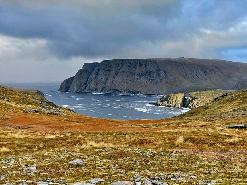 Honningsvåg: North Cape Bus Adventure - The Experience: Pros and Cons