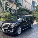 Honolulu Airport & Waikiki Hotels Private Transfer by Luxury SUV(up to 5 people) - Why Choose a Private SUV Transfer?