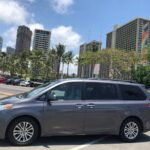 Honolulu Airport & Waikiki Hotels Private Transfer by Minivan (up to 5 people) - Why This Transfer Stands Out