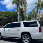 Honolulu Airport & Waikiki Hotels Private Transfer by SUV(up to 6 people) - Why This Transfer Service Works Well