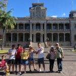 Honolulu Downtown Walking Tour - Practical Details and Tips