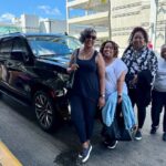 Honolulu Luxury Transfer - Hotel, Airport, Port (1-5 passengers) - Pricing and Value