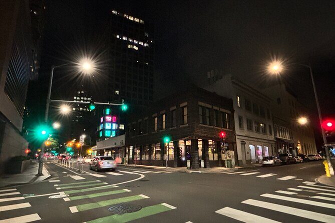 Honolulu Night Marchers Ghost Tour - What’s It Like on the Itinerary?
