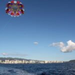 Honolulu Xtreme Parasail - Final Thoughts