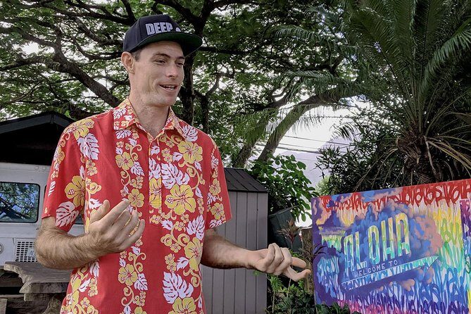 Honolulu's Walking Food Tour - The Sum Up