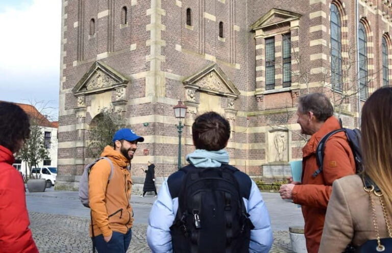 Hoorn: City Tour with Local Guide - What Makes This Tour Stand Out?