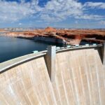 Hoover Dam and Red Rock Canyon Combo Tour - Red Rock Canyon Visitor Center & Willow Spring