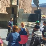 Hoover Dam Comedy Tour with Lunch and Comedy Club Tickets - How Does It All Add Up?