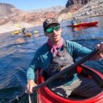 Hoover Dam Discovery Kayak Tour with Lake Mead Views - What to Expect from the Itinerary