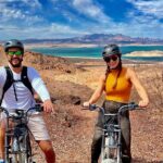 Hoover Dam Electric Bike Tour - What’s Included and What to Expect
