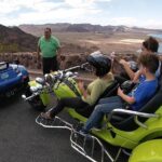Hoover Dam Guided Trike Tour - What Makes This Tour Stand Out