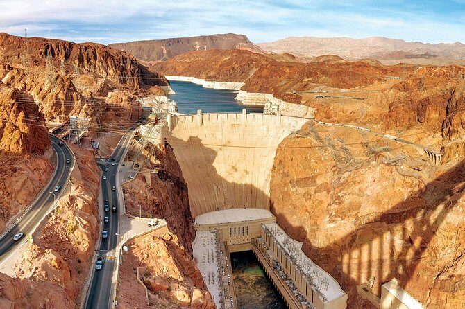 Hoover Dam Highlights Tour from Las Vegas, WiFi - What Makes This Tour Stand Out
