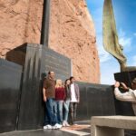 Hoover Dam Inside and Out - What the Reviews Say