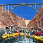 Hoover Dam Kayak Tour on the Colorado River with Shuttle Transfer - The Value of the Experience