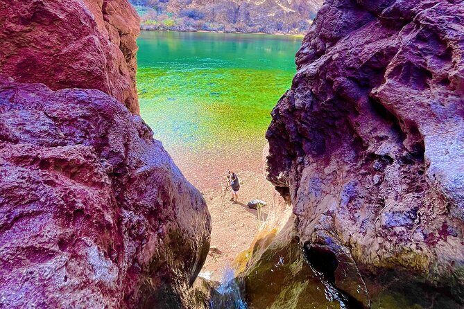 Hoover Dam Kayaking Trip, 6 Hot Springs, 6 Caves, 4 Waterfalls - Who Should Consider This Tour?