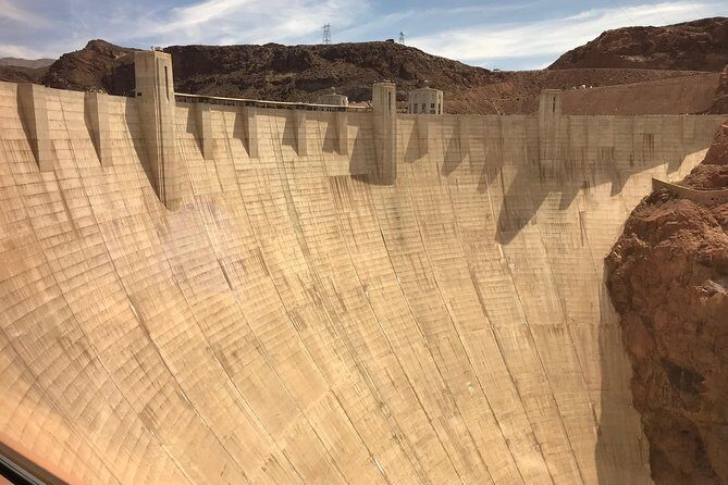 Hoover Dam Power Plant Historic Era Railroad Museum Tour - Final Thoughts