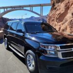 Hoover Dam Private Tour BY Luxury SUV - The Itinerary in Detail