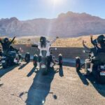 Hoover Dam Self-Guided Tour on a CanAm Trike - What Does the Itinerary Look Like?
