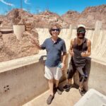 Hoover Dam Small Group Express Tour from Las Vegas - Deep Dive Into the Itinerary