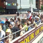 Hop-on Hop-off and Philly By Night Tour Combo - Value and Practicality: Is It Worth It?