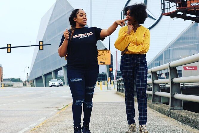 Hop-on Hop-off Atlanta City Day Tour - Who Would Love This Tour?