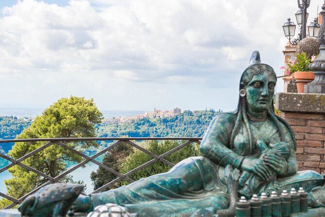 Hop-On Hop-Off Castelli Romani from Rome - Tour 2 - Practicalities and Considerations