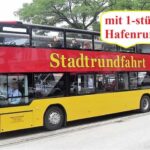 Hop-On/Hop-Off city tour incl. 1 hour harbor tour - Analyzing the Price and Value