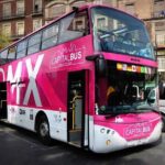 Hop-on Hop-off Mexico City Bus - Deep Dive into the Stops