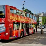 Hop-On Hop-Off Tour CitySightseeing Munich - The Sum Up