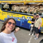 Hop-On Hop-Off Yellow Cabrio Tour: See Dubrovnik in 90mins - Value for Money and Practical Considerations