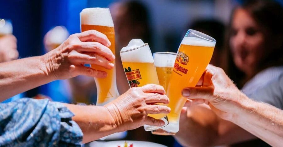 Hops and malt in Stuttgart - Who Should Consider This Tour?