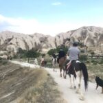 Horse back riding in Cappadocia - Exploring the Experience in Detail
