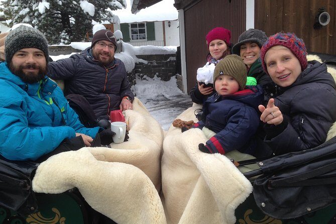 Horse Carriage Tour of Garmisch-Partenkirchen - Who’s It Best For?