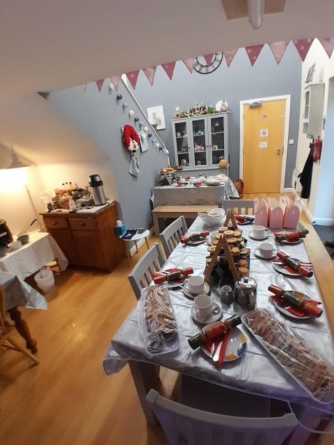 Horse drawn carriage ride and Picnic Hamper - The Experience Itself: Details That Matter