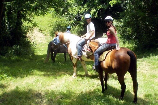 Horse riding excursion - The Practical Details and Value